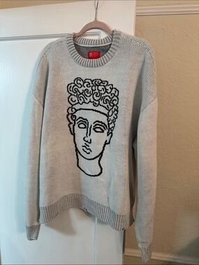 PacSun Sweater